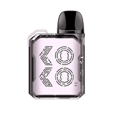 UWELL CALIBURN GK2 (VISION) LIMPID PINK - Click & Vape